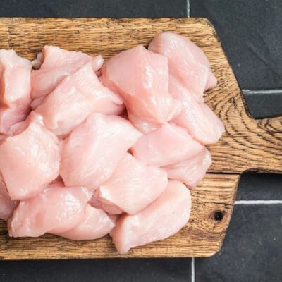 Chicken Boneless Cut