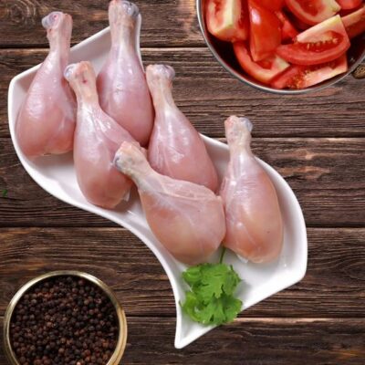 Chicken Drumsticks
