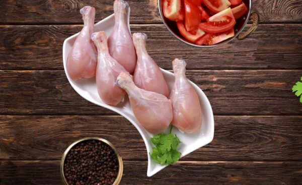 Chicken Drumsticks