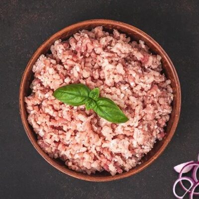 Chicken Keema (2KG Packet)