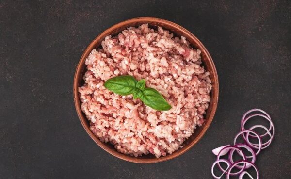 Chicken Keema (2KG Packet)