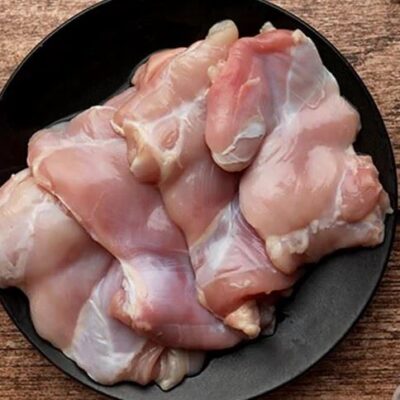 Chicken Leg Boneless (2KG Packet)