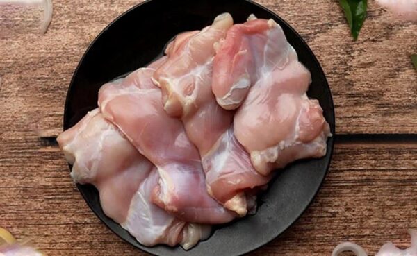 Chicken Leg Boneless (2KG Packet)