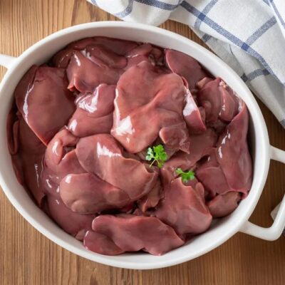 Chicken Liver