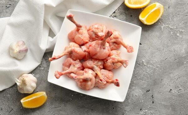Chicken Lollipop